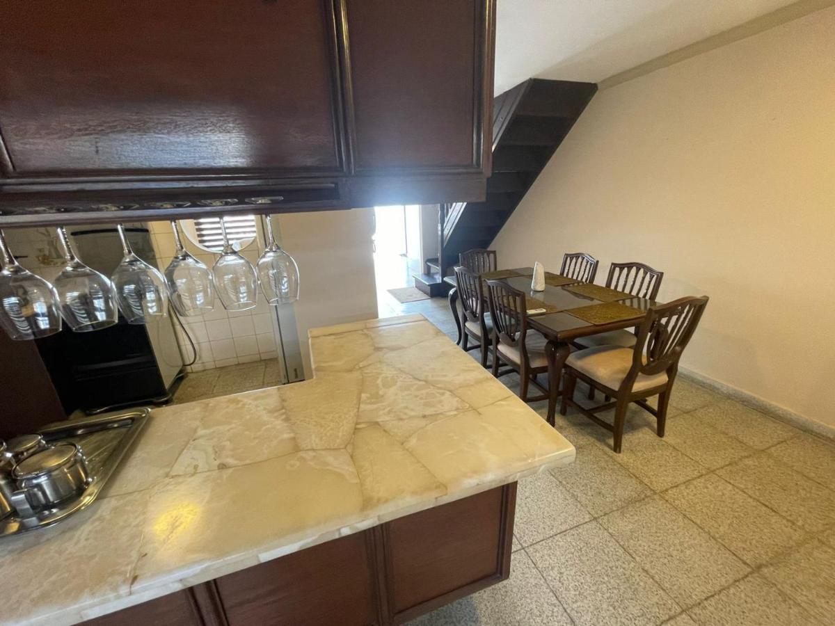 Tradicion Apartment Santa Cruz de La Sierra Exterior photo