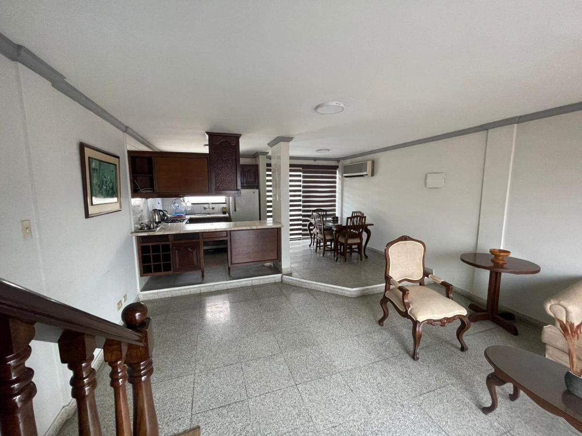 Tradicion Apartment Santa Cruz de La Sierra Exterior photo