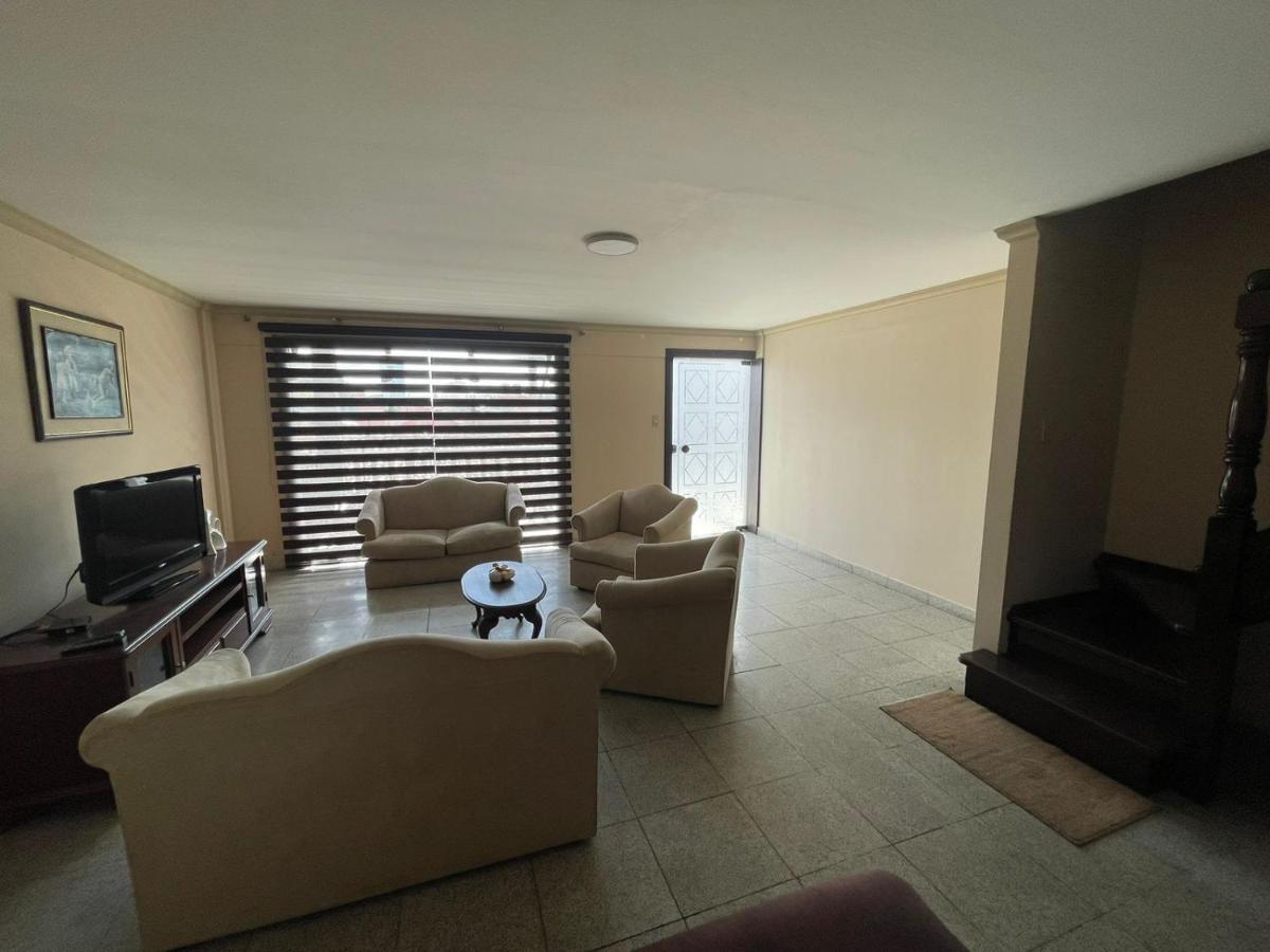 Tradicion Apartment Santa Cruz de La Sierra Exterior photo