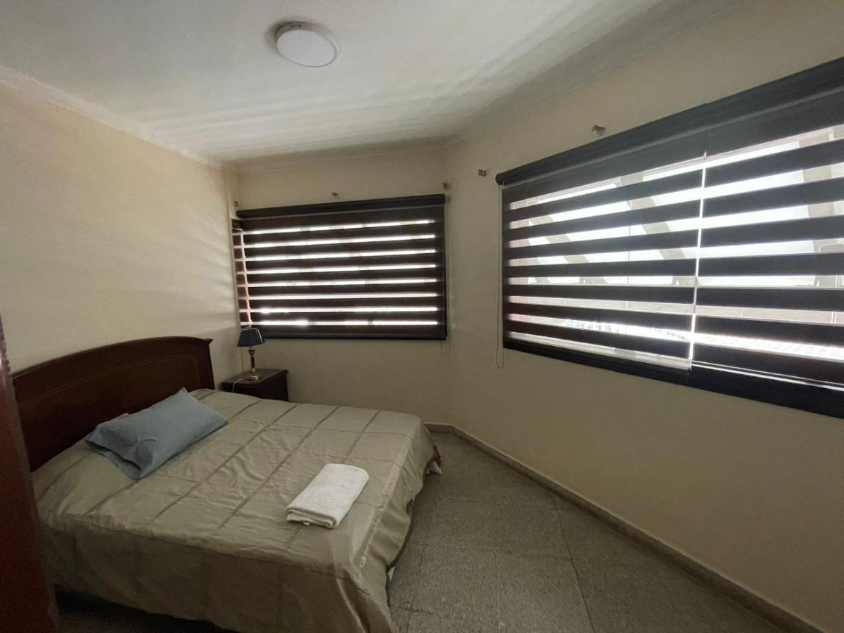 Tradicion Apartment Santa Cruz de La Sierra Exterior photo