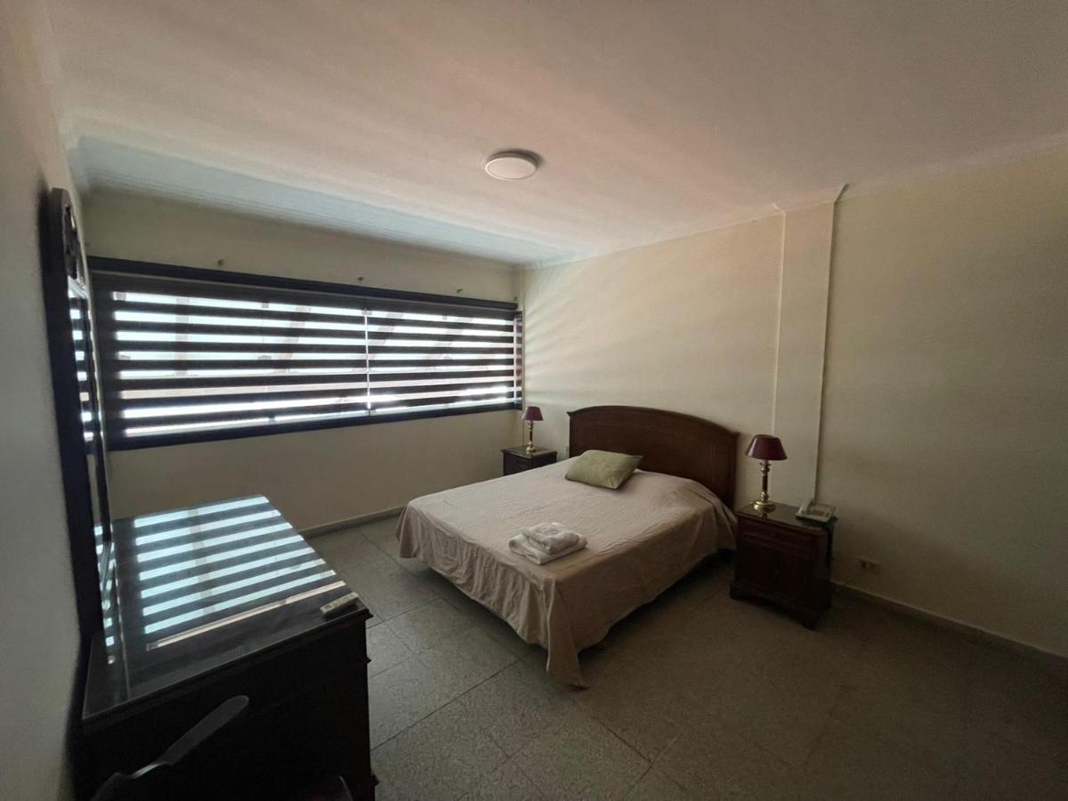 Tradicion Apartment Santa Cruz de La Sierra Exterior photo
